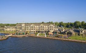 Chautauqua Harbor Hotel - Jamestown