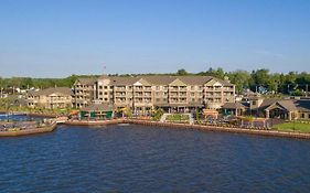 Chautauqua Harbor Hotel - Jamestown